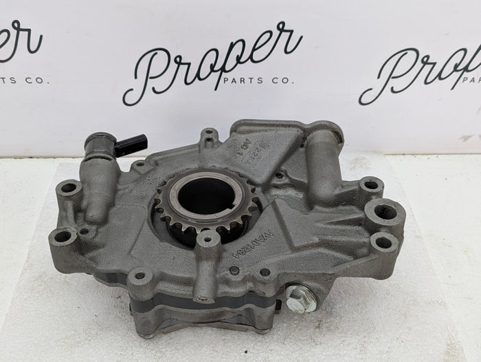 Chevrolet C7 Corvette Stingray Z51 LT1 Engine Oil Pump 12686435