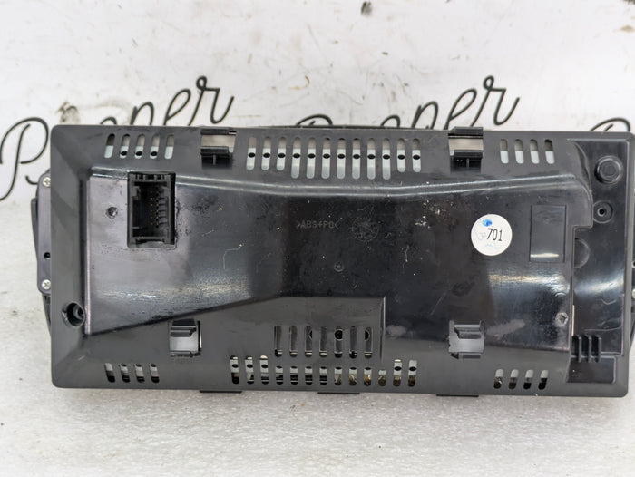 BMW E60 E61 530xi 550xi 540xi CCC Navigation Dash Screen Display 9145102