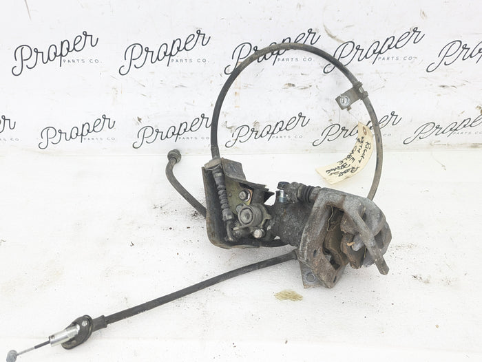 Honda S2000 AP1 AP2 Full Brake Caliper Set Left Right Front Rear OEM