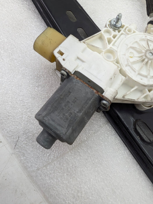 BMW E90 E91 M3 335xi 328xi Sedan Wagon Front Left Driver Window Motor Regulator 51337140587