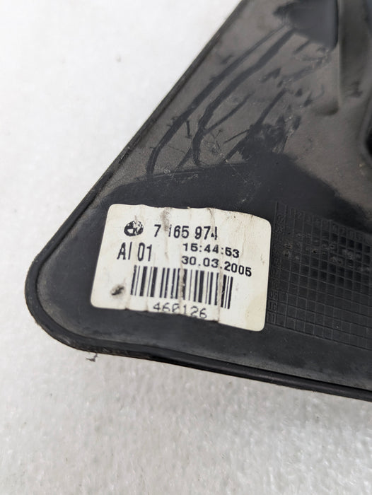 BMW E46 M3 330ci 328ci 325ci 323ci Coupe Rear Right & Left LED Tail Light Lamp Bulb Socket Trim 7165974/7165973