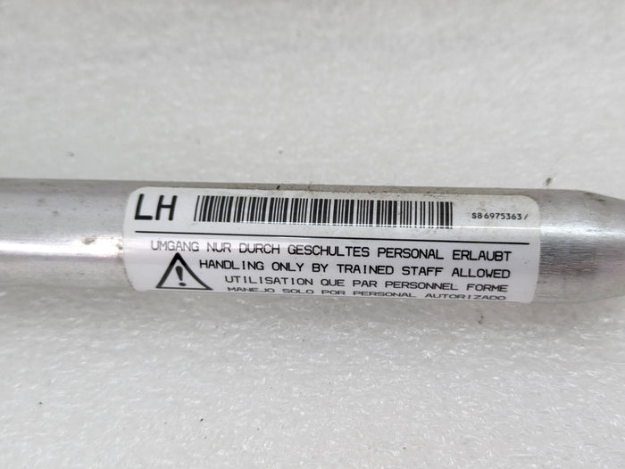 BMW E90 E91 325xi 335xi 330xi 328xi 323i M3 Left/Driver Side Rear Seatbelt Buckles 6975363/3052787