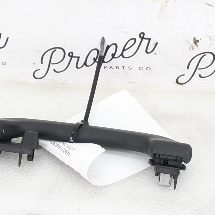 BMW F30 340xi 335xi Rear Headliner Grab Handle Right 51167464442