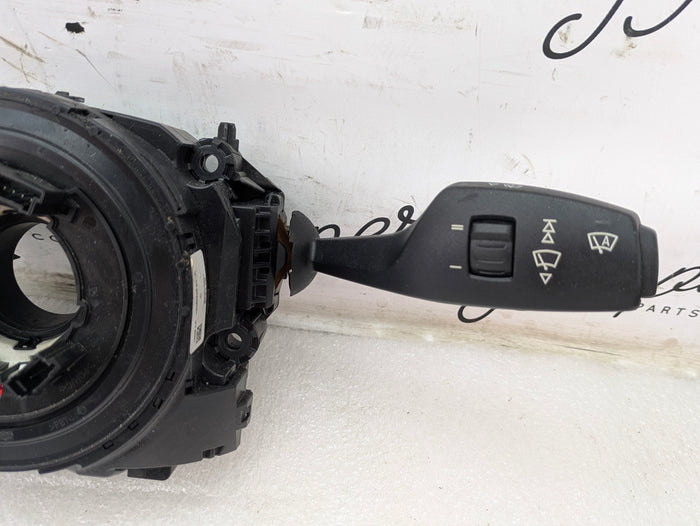 BMW F30 F31 F32 335xi M Sport Clockspring Turn Signal Stock 9253752