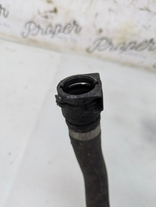 BMW F30 F32 F33 F34 F36 435xi 435i 335xi 335i N55 Automatic Transmission Lower Radiator Water Coolant Pipe Hose 7619623