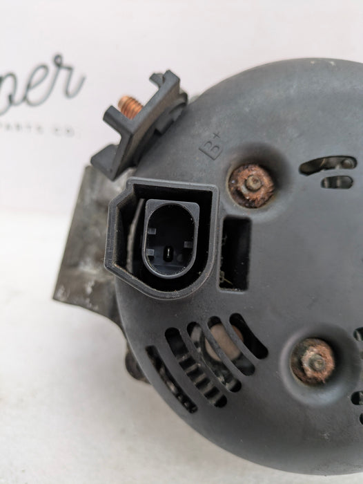 BMW E82 E88 135i E90 E93 E92 335xi 335i N55 Engine Alternator 7591532