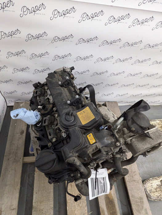 BMW F22 F23 228xi F30 F31 F32 F33 F34 F36 328xi Complete N26B20A Engine Assembly 11002420107