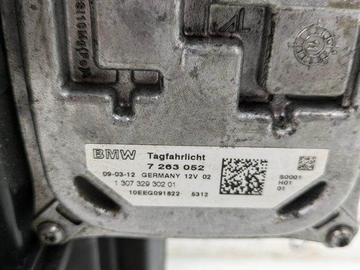 BMW E92 E93 335xi 328xi LCI Right Adaptive Xenon Headlight 7239936/63117273216