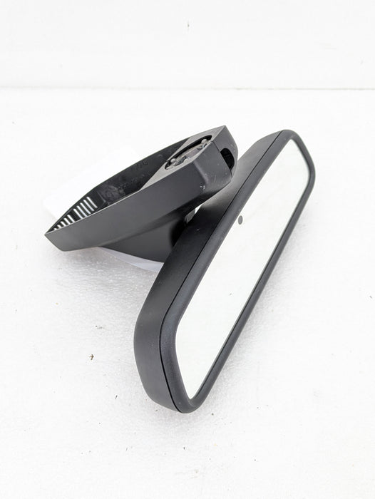 BMW E90 335xi Rearview Mirror