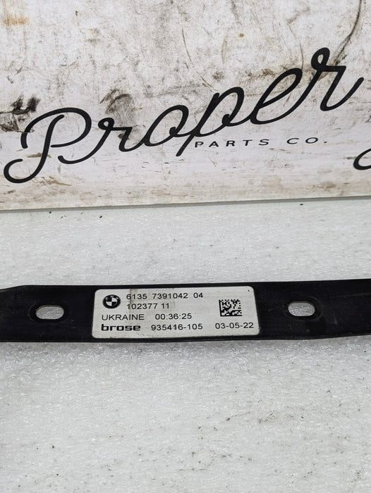 BMW G20 330ix M340ix 330ex Trunk Lid Smart Opener Sensors & Module 61355A366A1/61357391043/61357391042