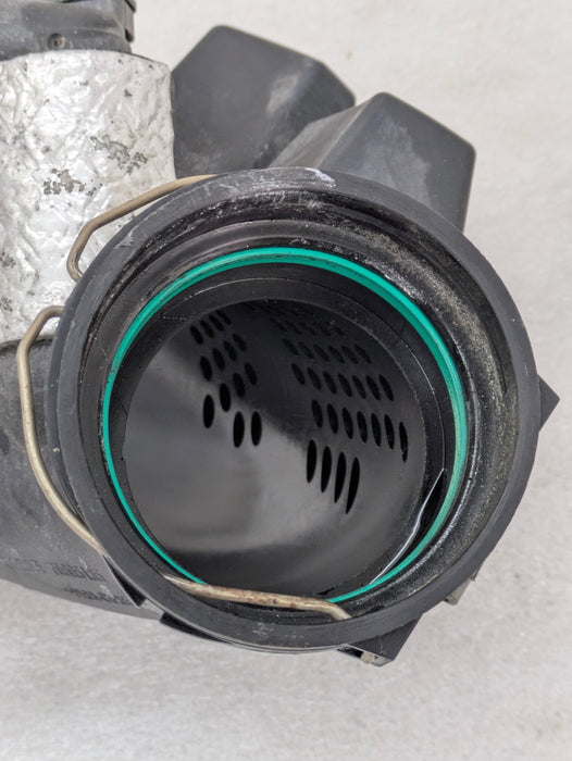 BMW F36 F32 F30 F31 F33 F34 440xi B58 Engine Air Intake Duct Hose W/Vent Line Pipe 8601682/7637521