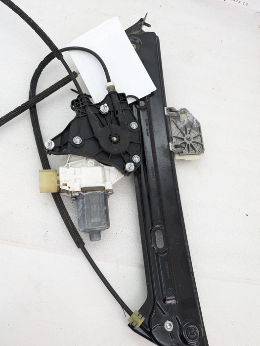 BMW F22 F23 228xi M235xi 230xi M240xi F87 M2 Front Left/Driver Side Window Regulator & Motor 7046031/7268447