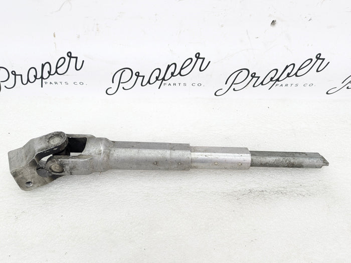 BMW E46 M3 330ci 328ci 325ci 323ci 320i RWD Steering Column Shaft Lower Joint Linkage 32306764006