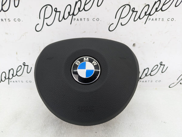 BMW E92 E90 E91 E93 M3 335i 328i M Sport Steering Wheel Airbag 6884664