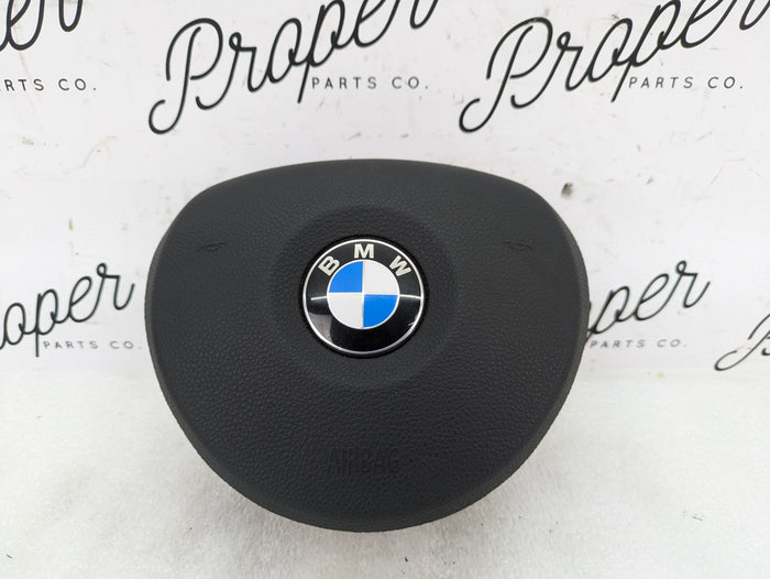 BMW E92 E90 E91 E93 M3 335i 328i M Sport Steering Wheel Airbag 6884664