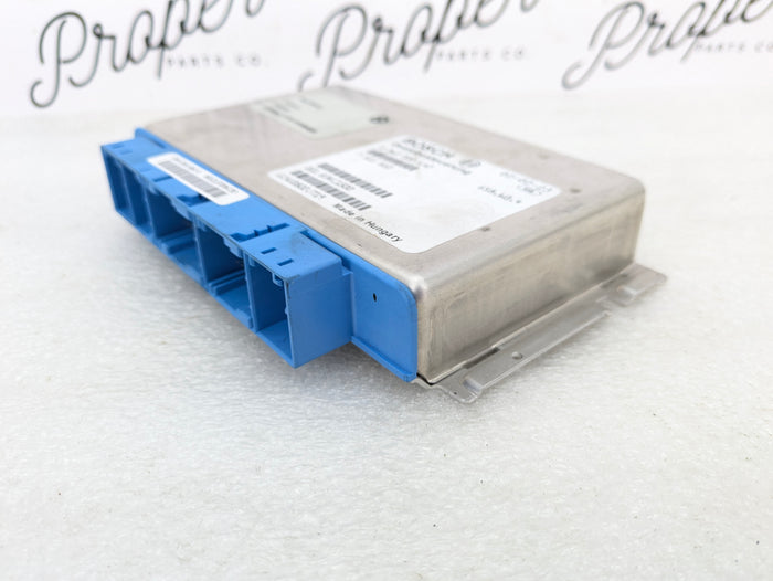 BMW E46 330ci 330i Automatic Transmission Control TCM GS.8.60.4  Module JAPAN Programmed 7516776