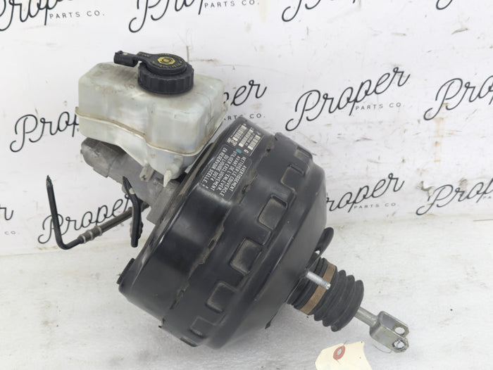 BMW E9X 3 Series Brake Booster & Master Cylinder 6785648