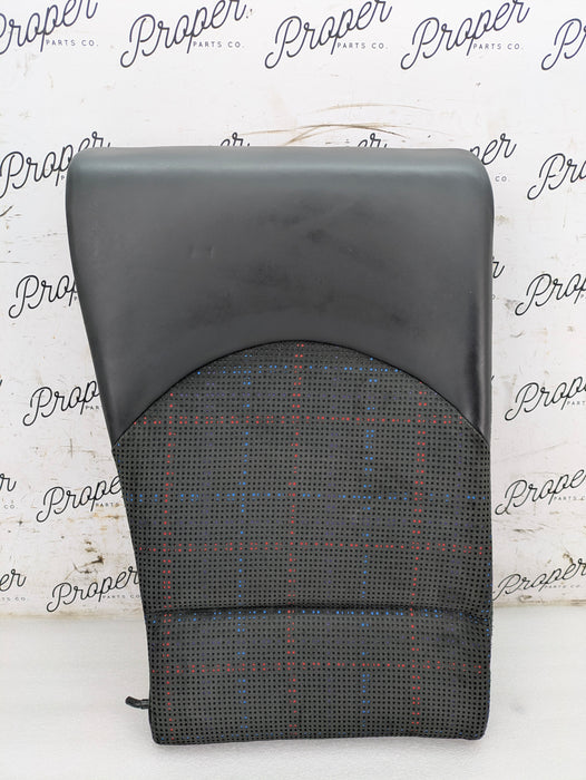 Bmw E46 M3 Coupe M Texture Interior Swap Set Kit Seats & Door Cards