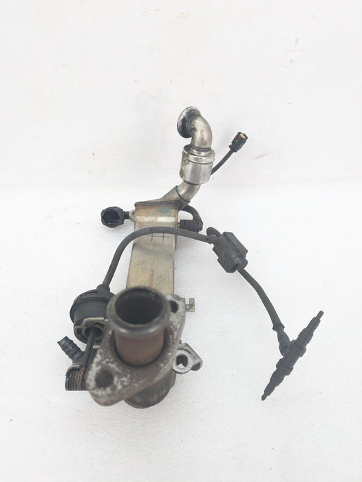 BMW E90 335d E70 35dX M57 Engine Diesel Exhaust Gas EGR Cooler 7812513