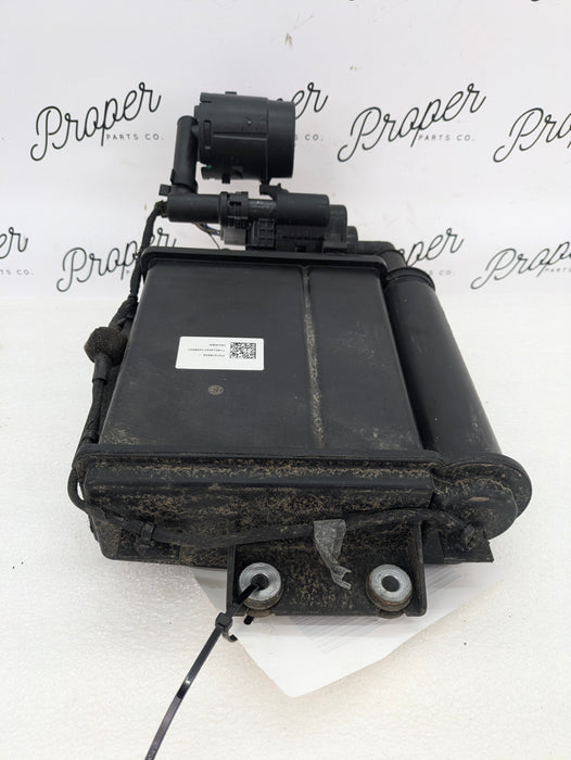 2021 Volvo V60 T6 R-Design Fuel Vapour Charcoal Canister 31478242