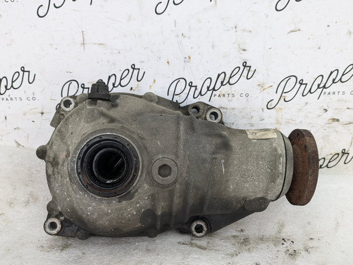 BMW E92 E90 335xi N55 N54 Manual AWD All-Wheel Drive Front Differential 3.08 Ratio 7575784