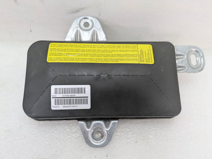 BMW E85/E86 Z4 M Roadster/M Coupe Left/Driver Side Door Airbag 7055129