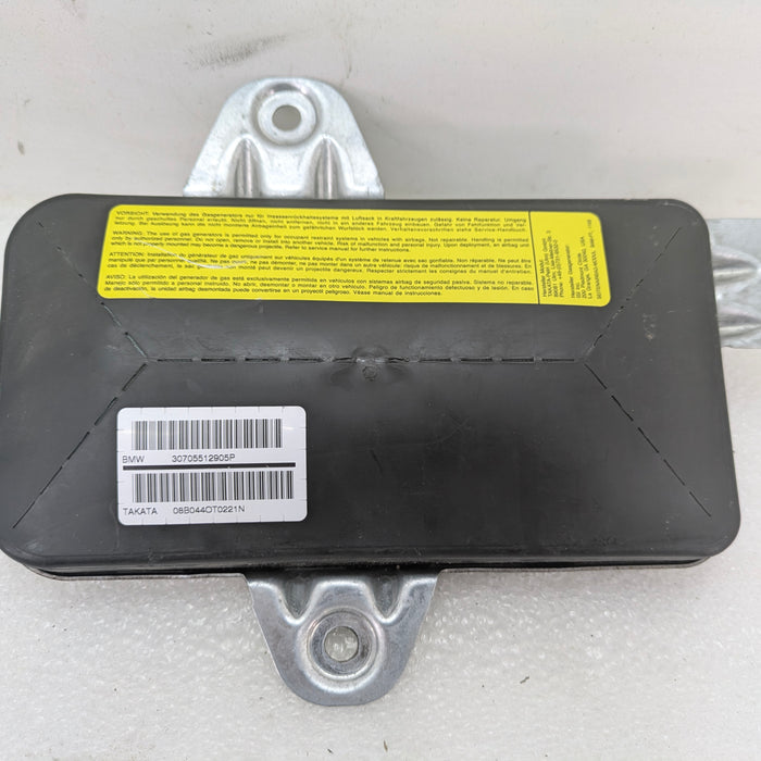 BMW E85/E86 Z4 M Roadster/M Coupe Left/Driver Side Door Airbag 7055129