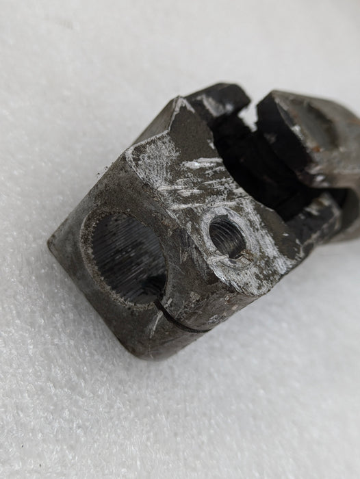 BMW E90 E91 E92 E93 3 Series E82 E88 1 Series RWD Lower Steering Column Joint Assembly Shaft 6769157