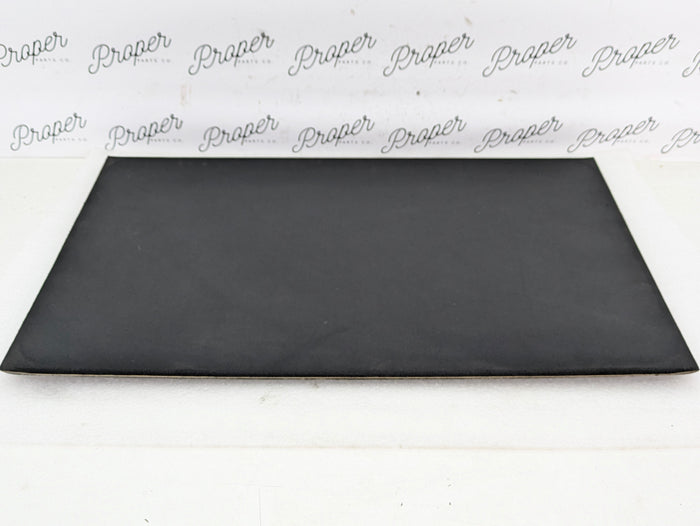 BMW F10 M5 550xi 535xi Sunroof Shade Headliner Slider Black Anthracite 54108036187