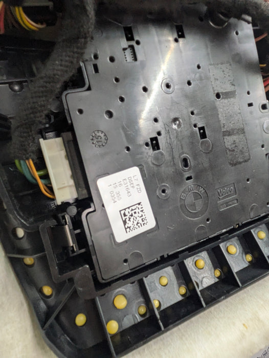 BMW F22 F23 228xi M235xi 230xi M240xi F87 M2 Black/Anthracite Headliner Swap Kit 51448063148