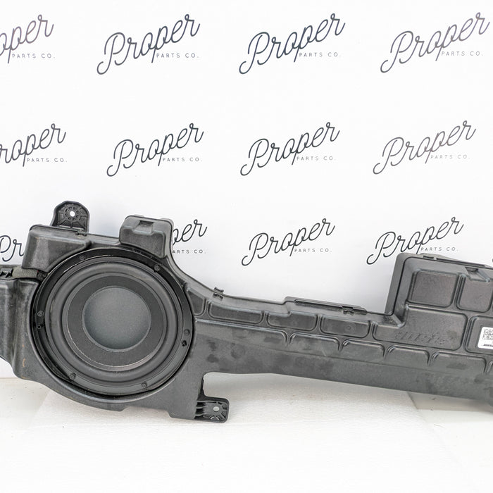 Chevrolet C7 Corvette Stingray Bose Audio Subwoofer Speaker Assembly 23275906