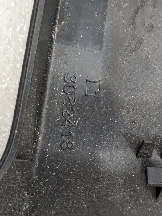 BMW F30 F31 F32 F33 F34 F36 335xi 3228xi 340xi 330xi 320xi M Sport Steering Wheel Trim 32307846032/3075842 *DAMAGED*