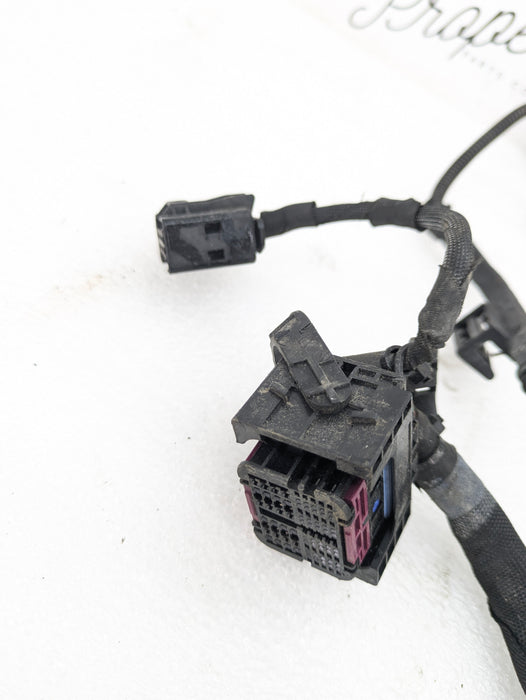 BMW F34 F30 F32 F33 F36 340i 440i B58 Engine Wiring Harness Sensoric Module 1 8631660