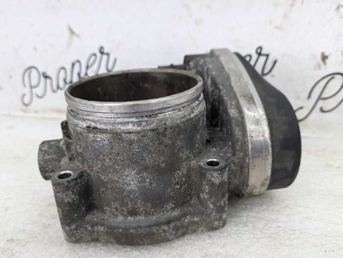 BMW E46 330i 330ci 330xi M54B30 3.0 Engine Throttle Body 7502445