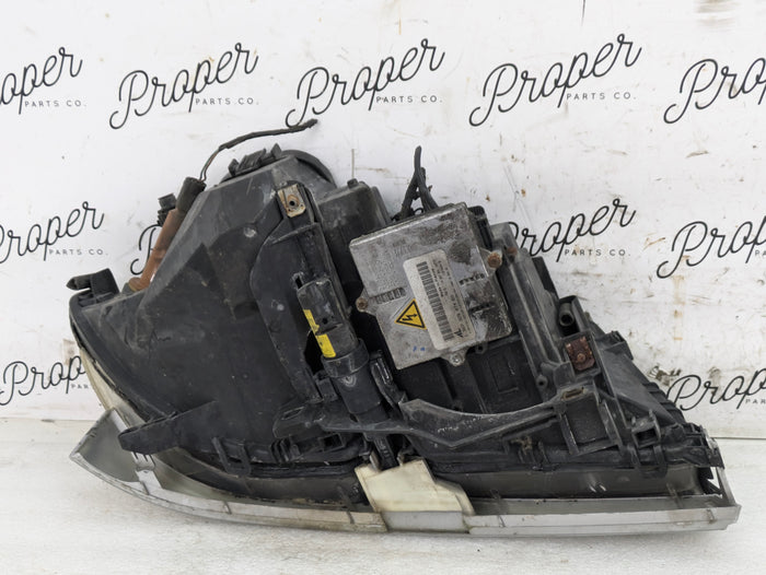 *Damaged* BMW E46 330ci Xenon Driver Front Headlight  6920613