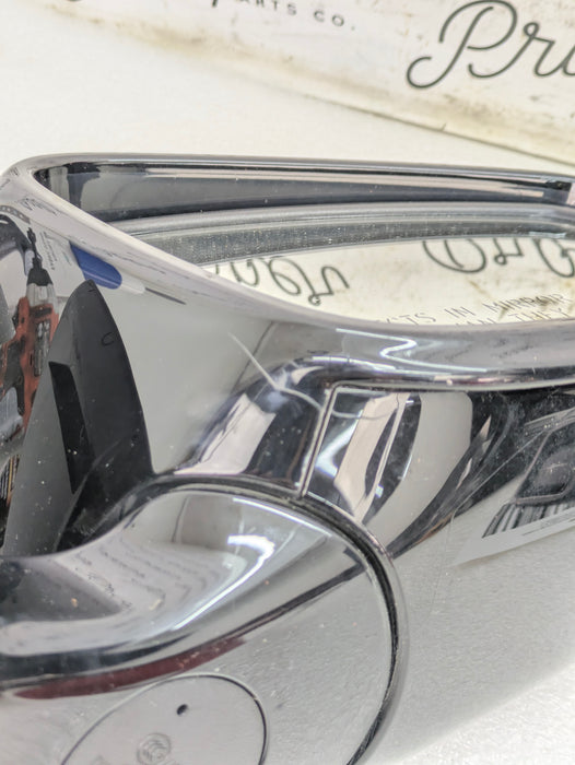 BMW F36 F32 F33 435xi 440xi 428xi 430xi M Sport Right/Passenger Side View Mirror W/Camera