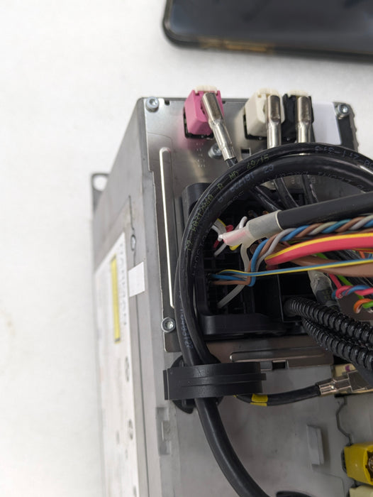 BMW F22 F23 228xi M235xi 230xi M240xi iDrive Navigation NBT EVO Headunit CD Player Radio 6822067