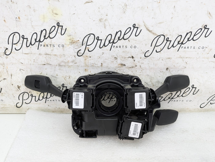 BMW E92 E90 E91 E93 M3 335i 330i 328i 325i 323i Steering Column Switch Unit W/Clockspring 6989557