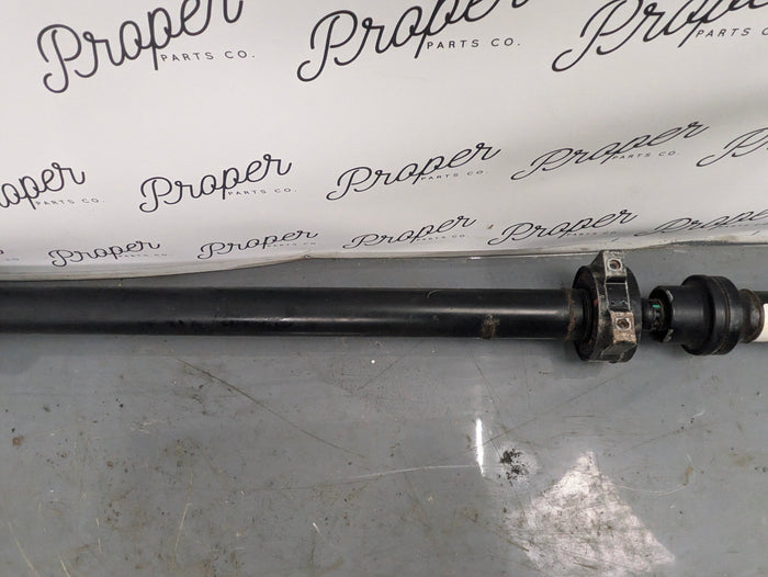 2021 Volvo V60 T6 R-Design Automatic Rear Drive Shaft/Prop Shaft 32249776