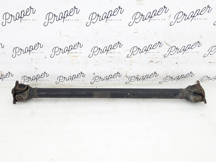 BMW E9X 3 Series AWD Front Driveshaft 26209488491