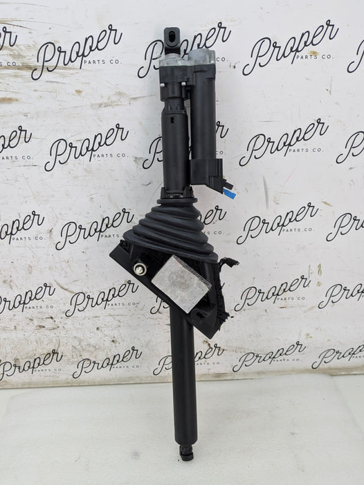 BMW F36 440xi 430xi 435xi 428xi Left Side Hatch Power Lift Strut Spindle Drive 7432375