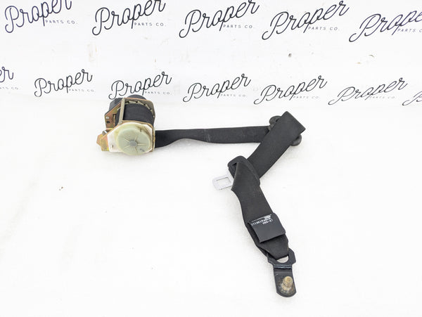 BMW Z3 M Roadster Driver Side/Left Seatbelt 8412073 / 72118400239