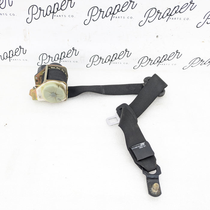 BMW Z3 M Roadster Driver Side/Left Seatbelt 8412073 / 72118400239