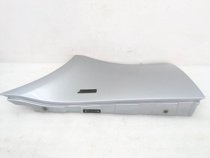 BMW Z3 M Roadster/M Coupe Right/Passenger Side Front Fender Arctic Silver (309) 8398694