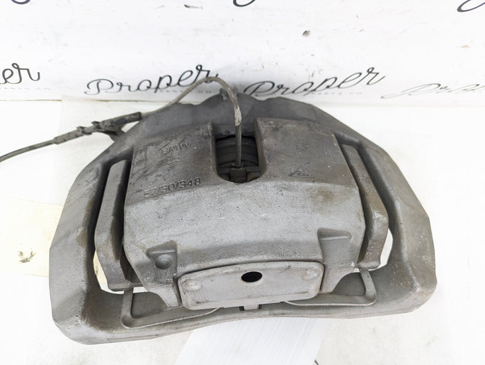 BMW E93 335is Front Left Brake Caliper