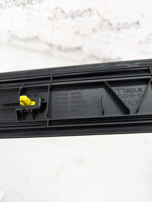BMW F22 228xi 230xi M Sport Left/Right Door Sill 8055499