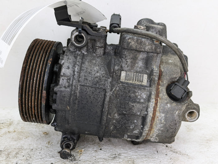 BMW E90 E92 E93 335xi 335i N54 N55 Air Conditioning/AC Compressor 6956719
