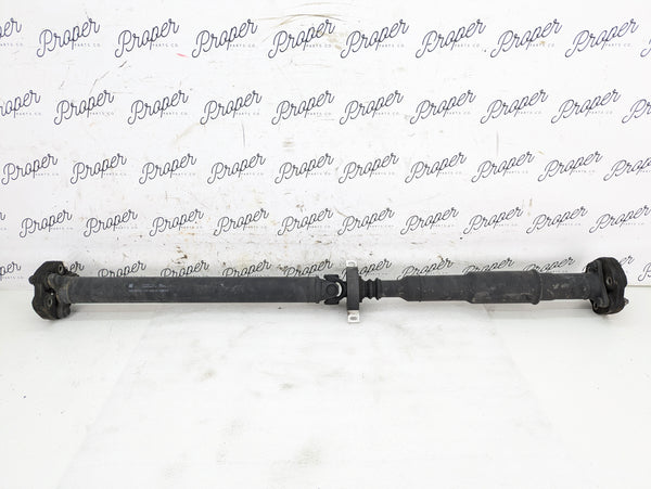 BMW G20 G22 G23 330ix 430ix B46 AWD Automatic Rear Driveshaft 8742827
