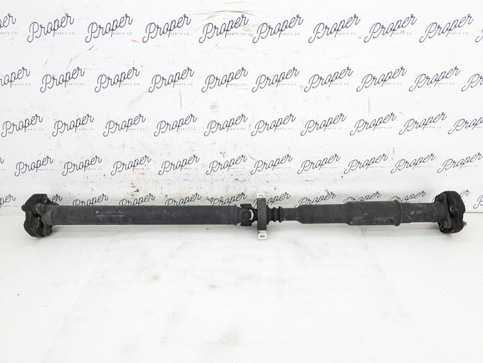 BMW G20 G22 G23 330ix 430ix B46 AWD Automatic Rear Driveshaft 8742827