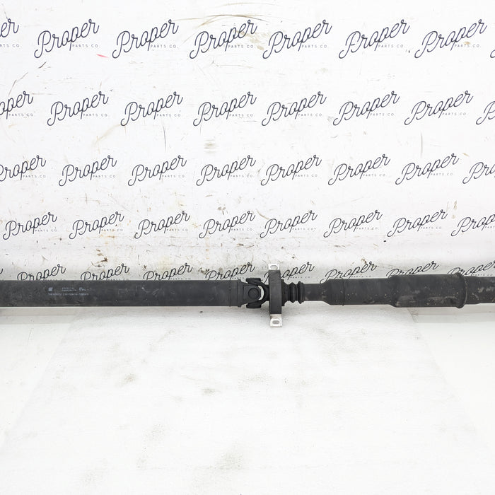 BMW G20 G22 G23 330ix 430ix B46 AWD Automatic Rear Driveshaft 8742827